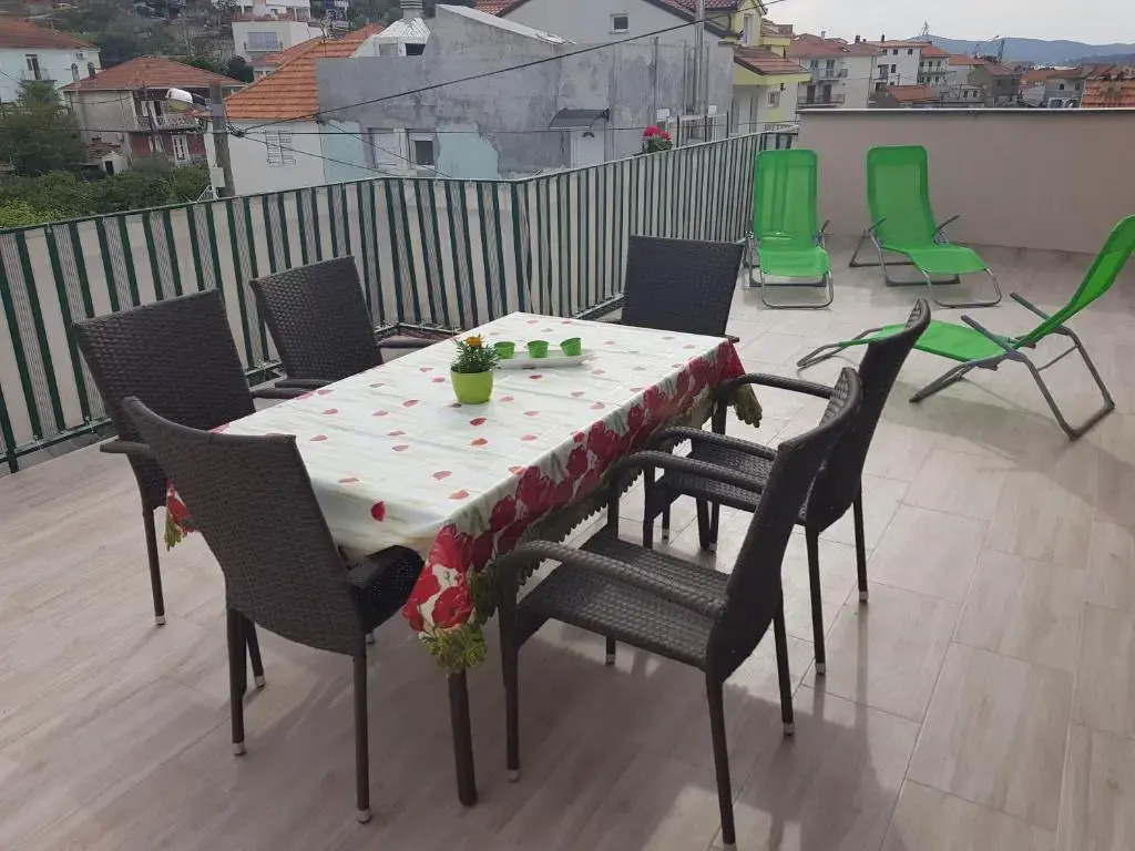 Apartmani Ivona
