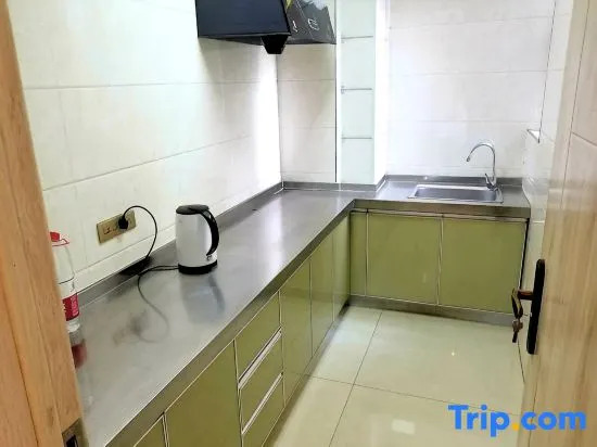 Taiyuan Jishengan Apartment