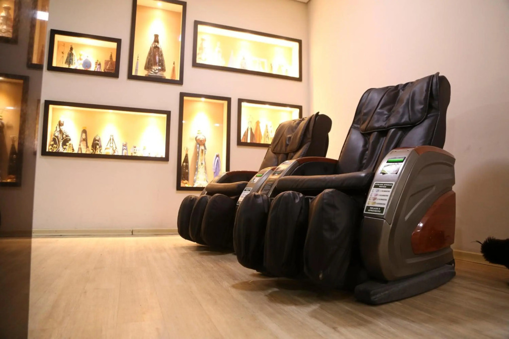 Hotel Santo Graal