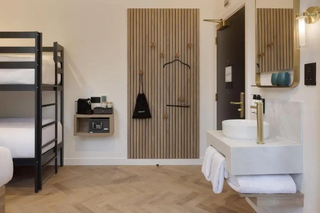 The Drey - Kensington, Earls Court