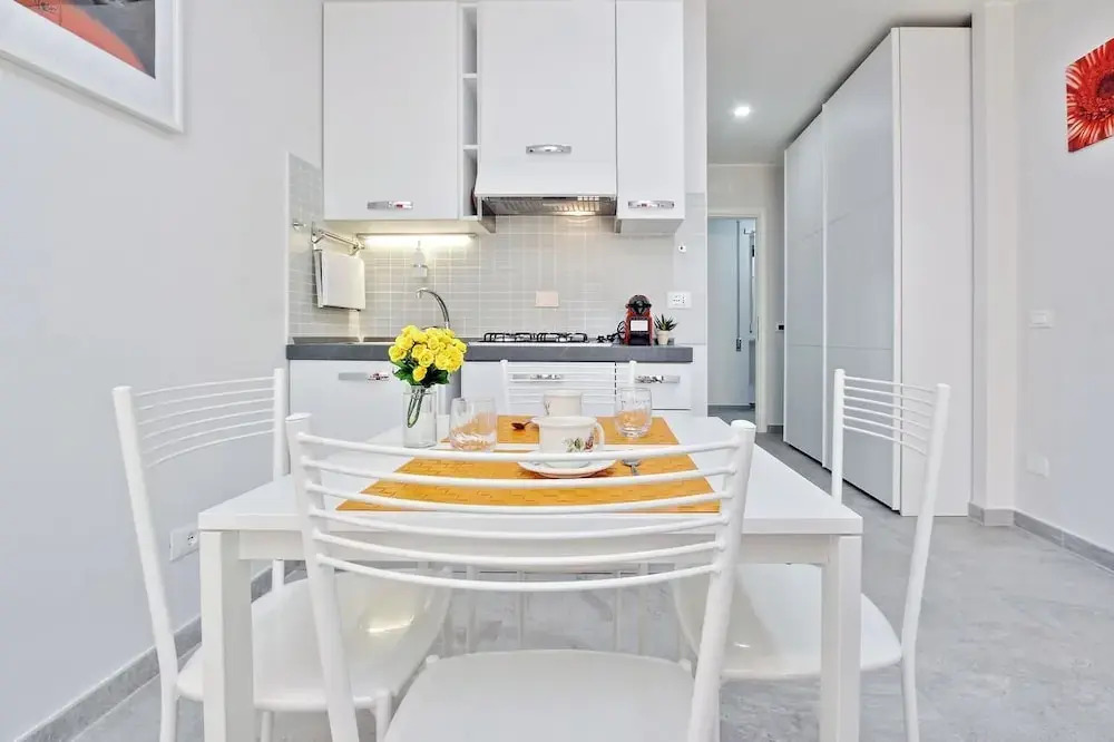 Valery Guest House