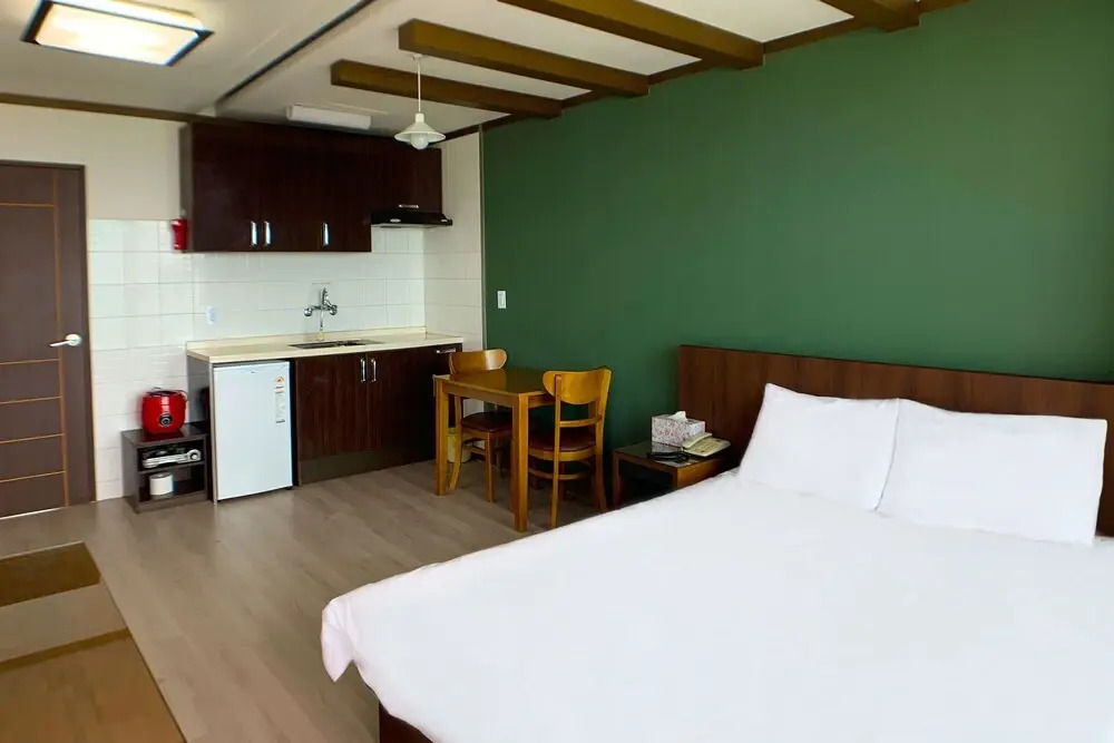 Beachvill Condotel