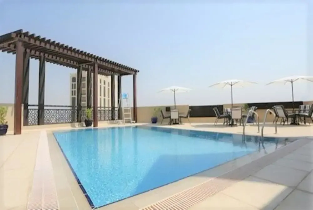 Marbella Luxury 2 Bedrooms Balcony