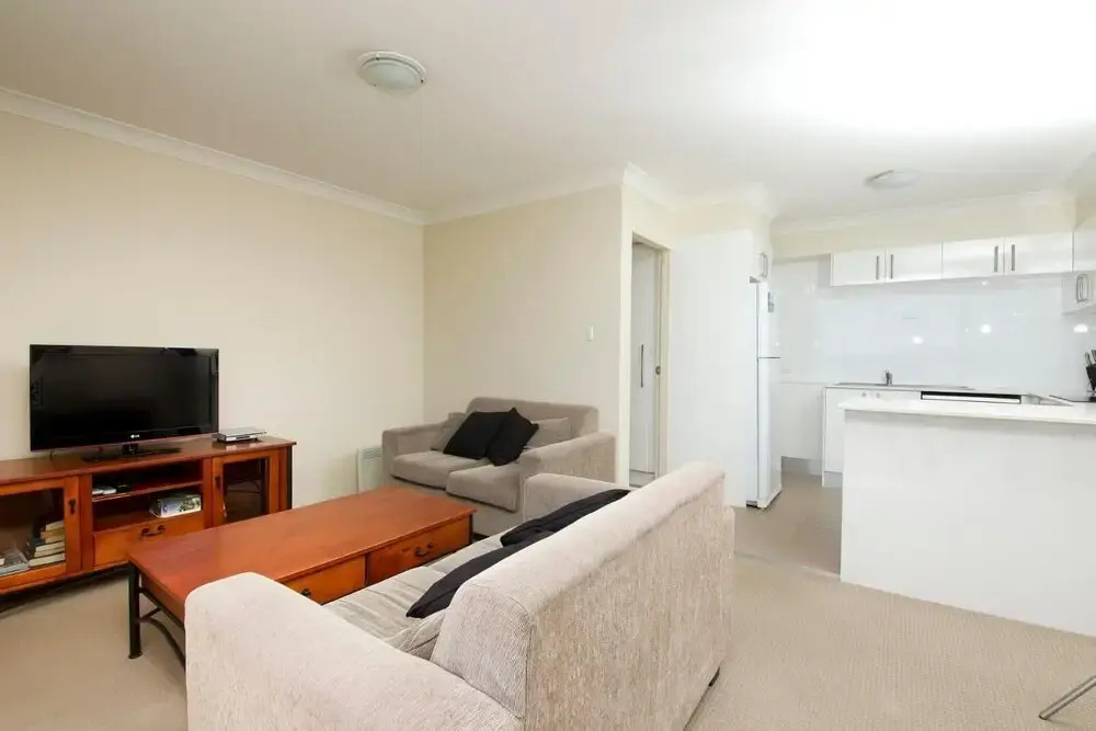 Beachpoint Unit 402
