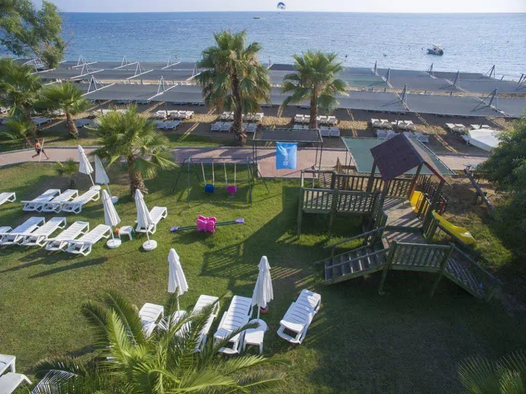 Side Mare Resort Spa