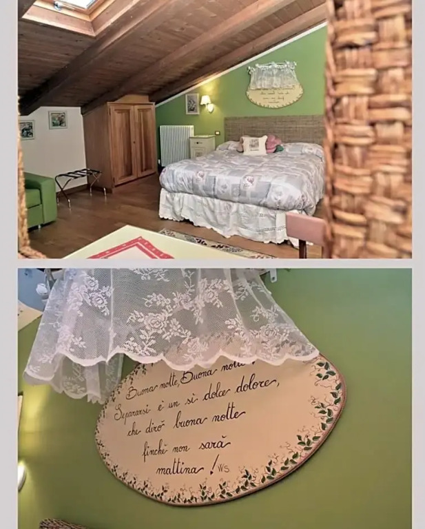 B&B diffuso Sul Garda