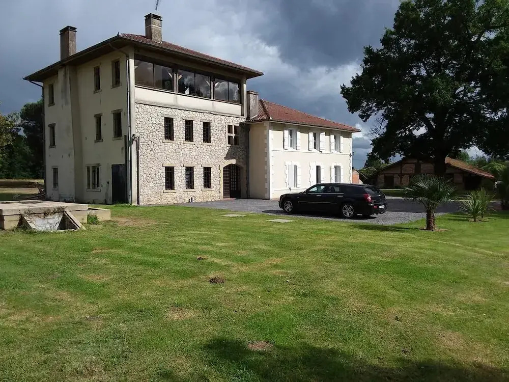 Chambre d'Hôtes La Bastide de Villenave