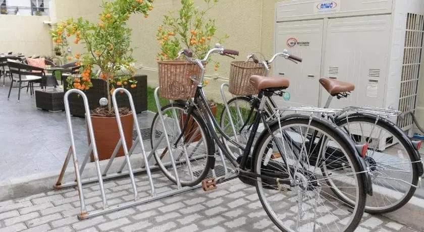 Hotel Boutique Reyall