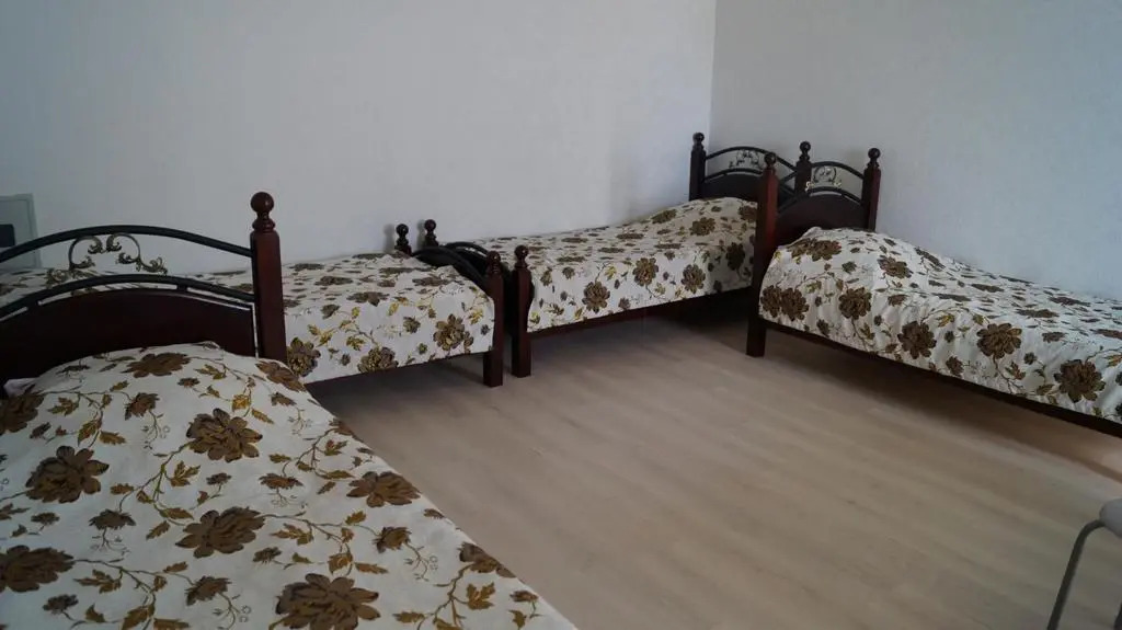 Guest House on Vostochnaya d 1D