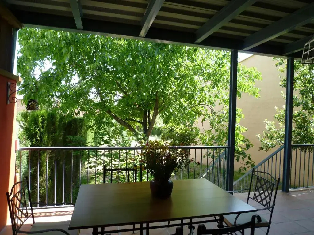 Casa Rural El Gaiter