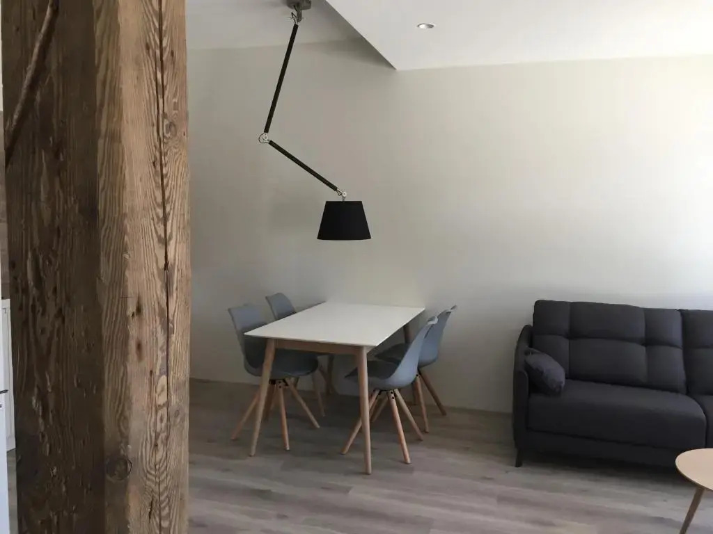 Memel home old city apartment