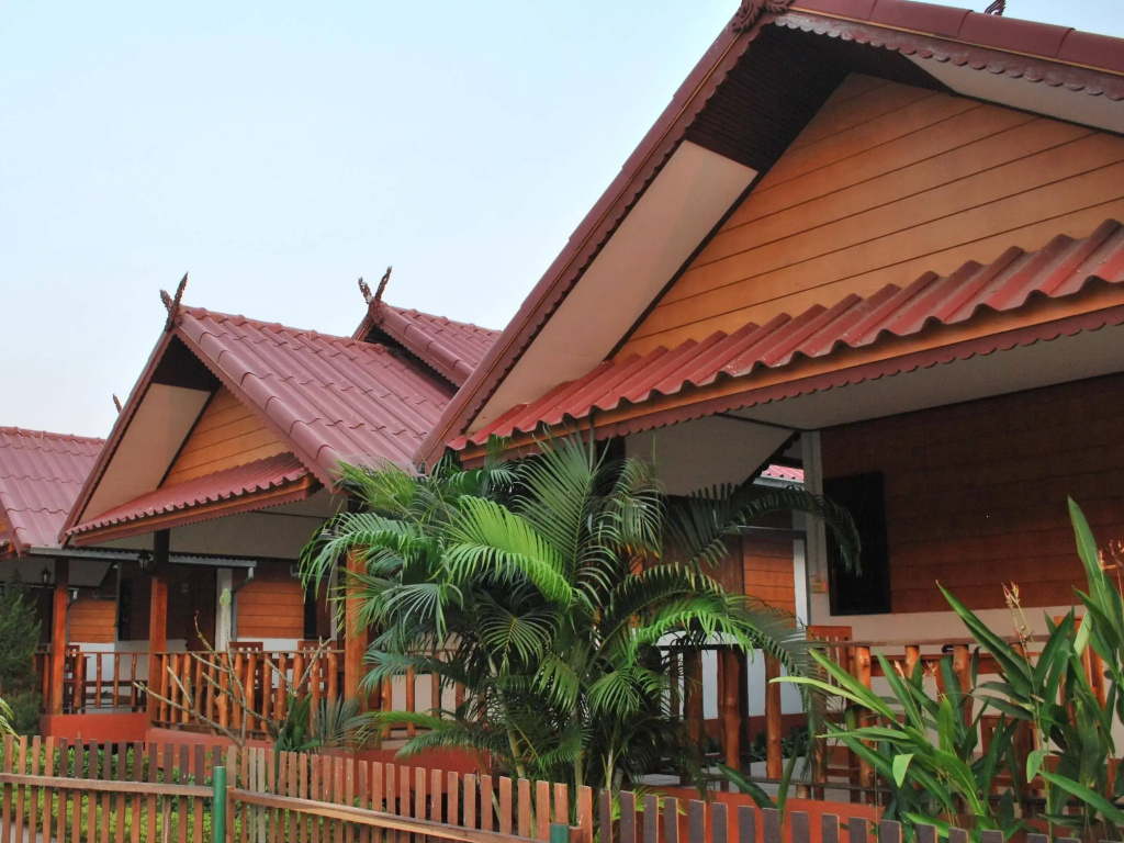 4T Guesthouse
