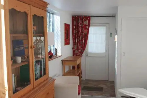 Chambre dHôtes Forest