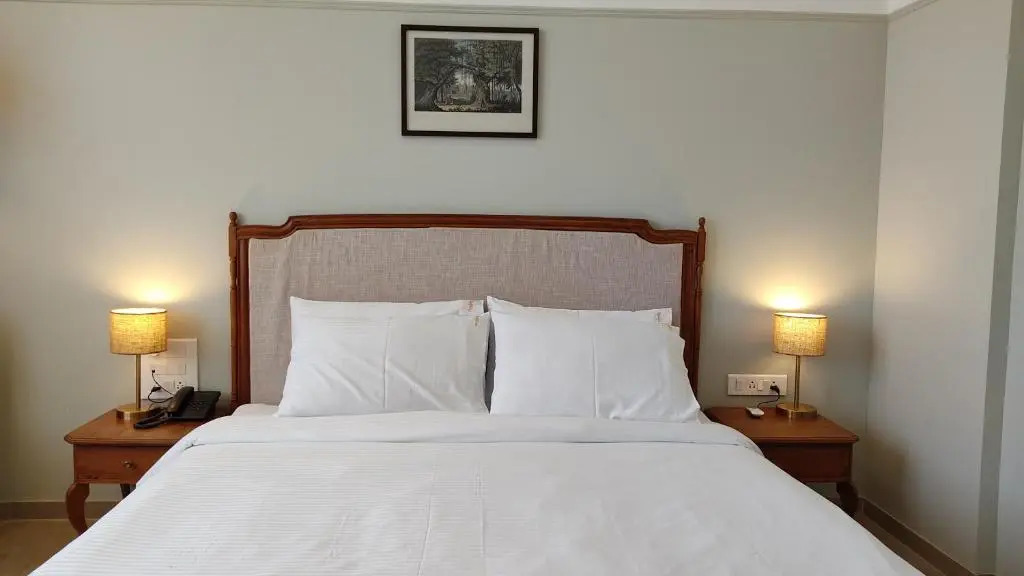 juSTa Rudra Resort & Spa, Kolad