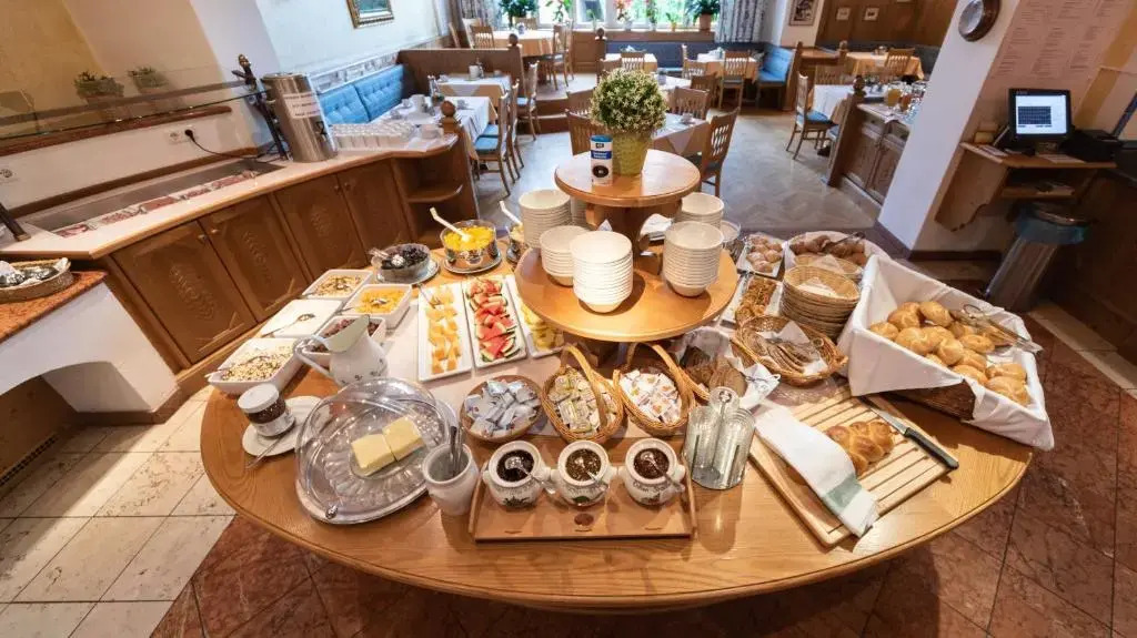 Gasthof Hotel Hauslwirt