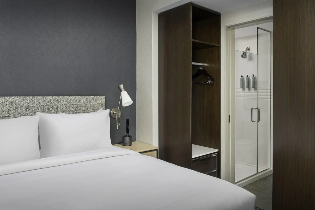 Residence Inn by Marriott New York Queens
