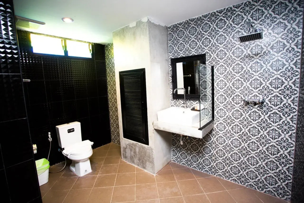 M Boutique Resort