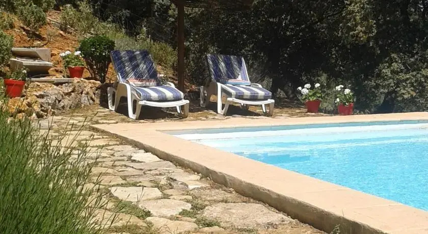 Holiday home Con Encanto