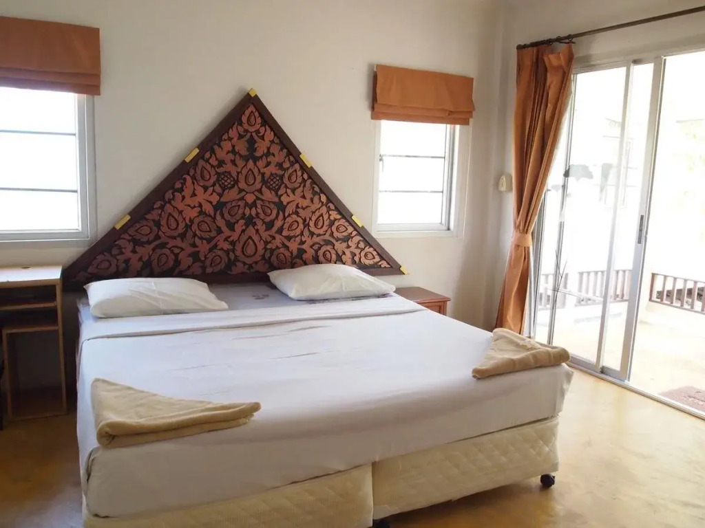 Jinta Beach Samui