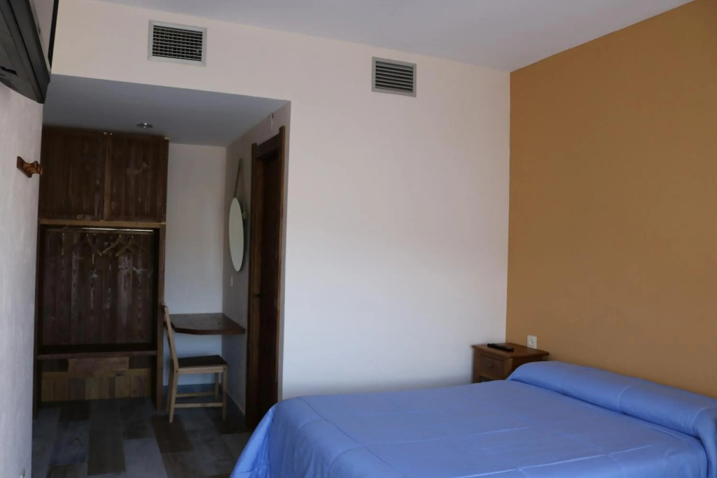 Casa Rural "La Cerecera"