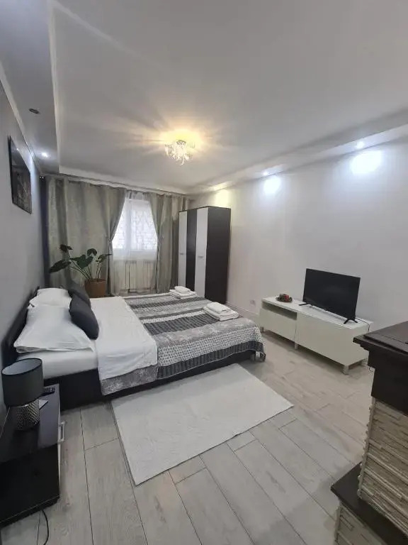 Residence Mery
