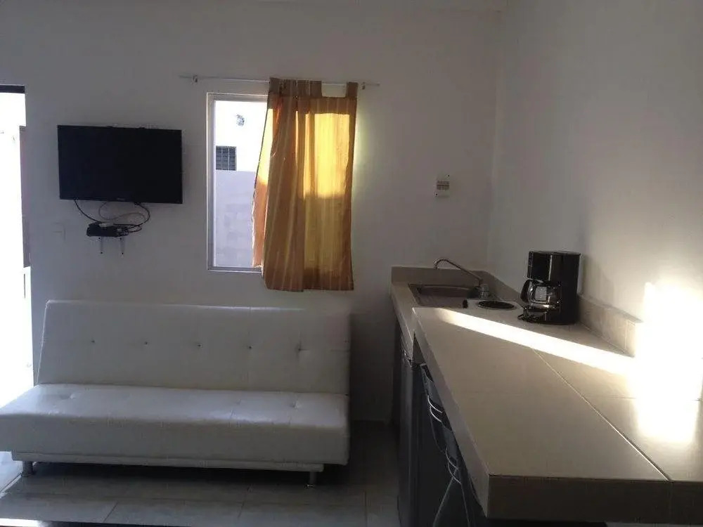 The Olive Hotel & Boutique
