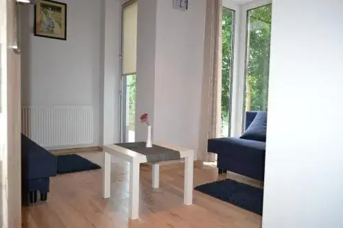 Apartamenty Willa Nawigator