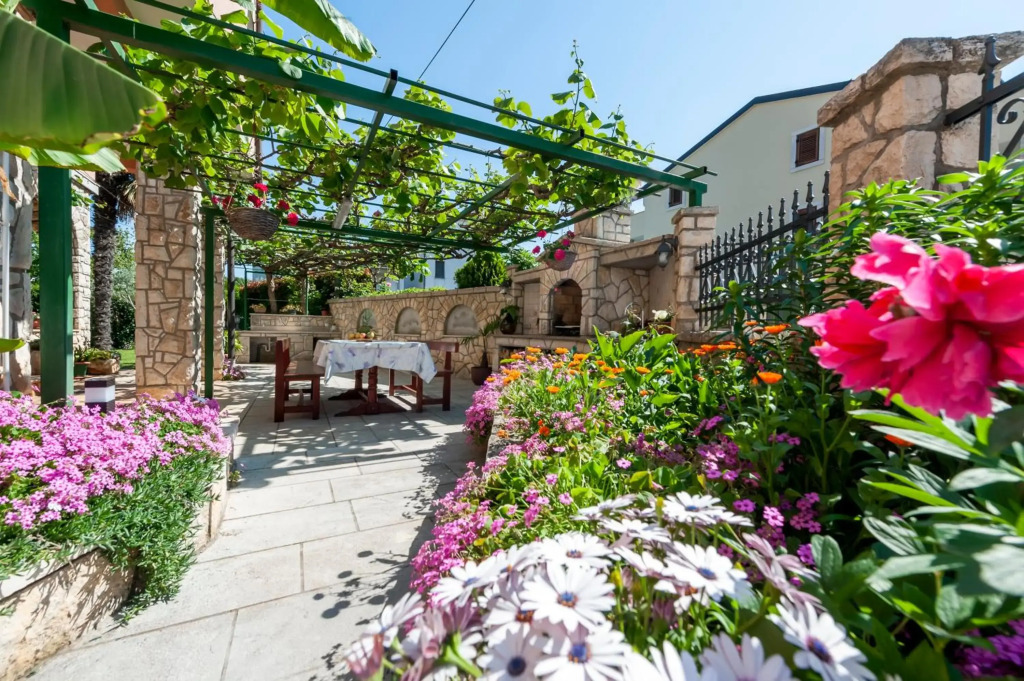 Apartments Villa Istria Rovinj