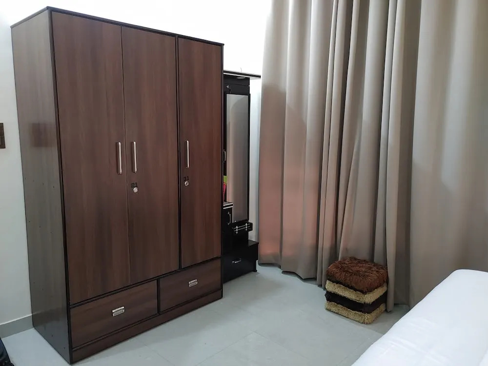 Touristen Holiday Home A luxury Villa