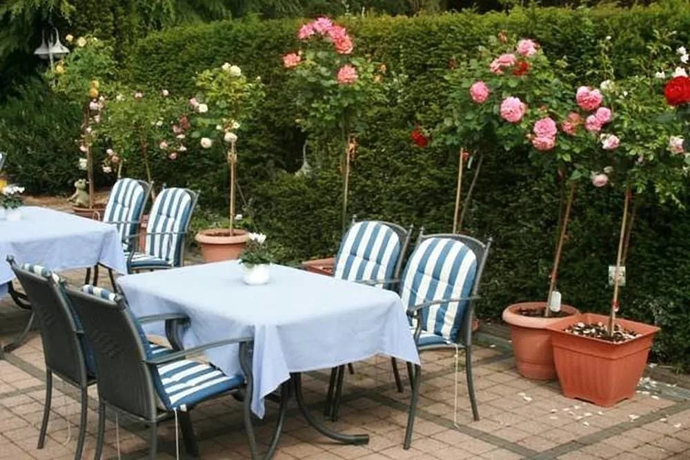 Hotel-Restaurant Fasanerie