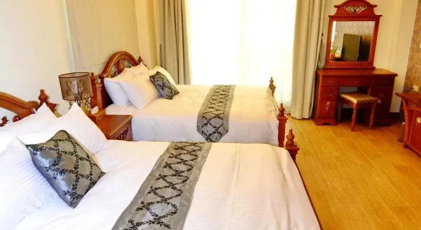 dalisunny B&B