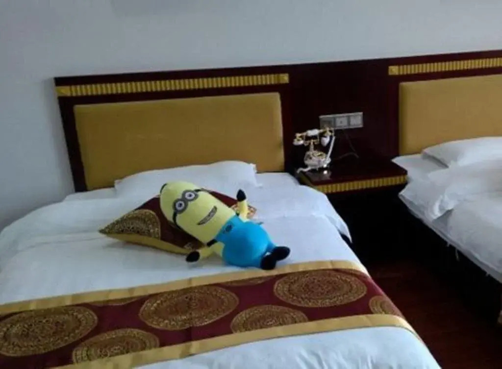 Emei Kelaiju Hotel
