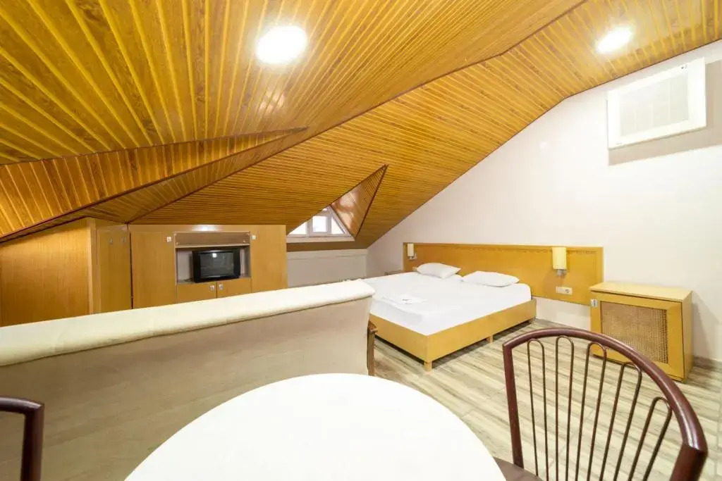 Delightful Studio Apartment Near Sea in Antalya
