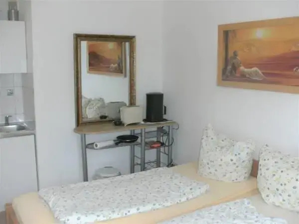 Privatzimmer Köln