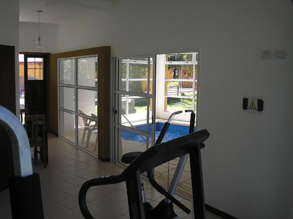 Parque Hotel Golf