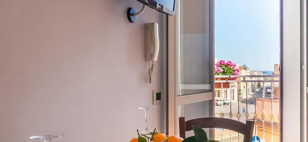 Cupido Apartment in Avola