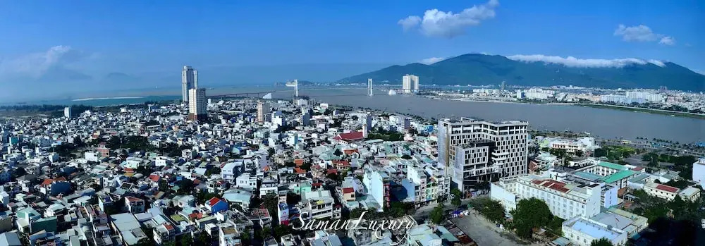 Saman Luxury