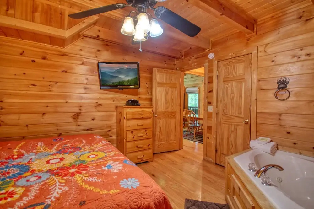 American Treehouse #1708