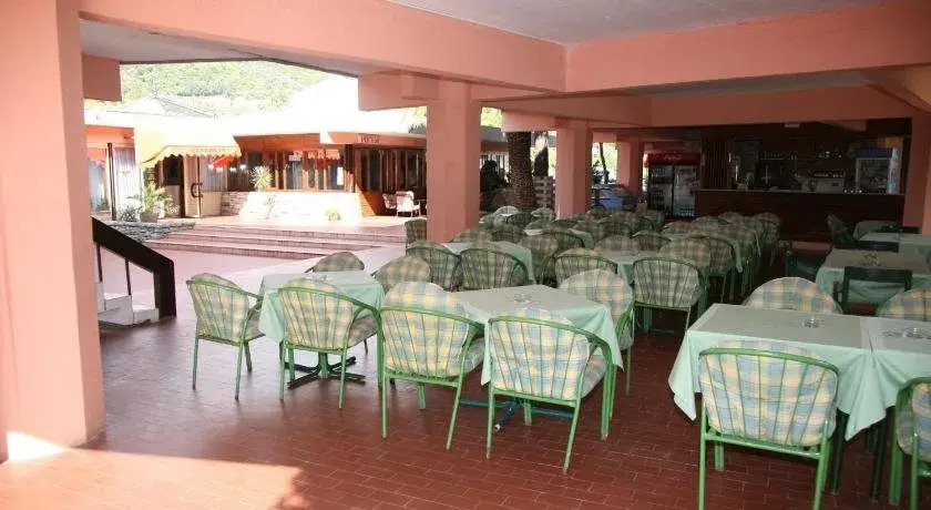 Hotel Kamelija