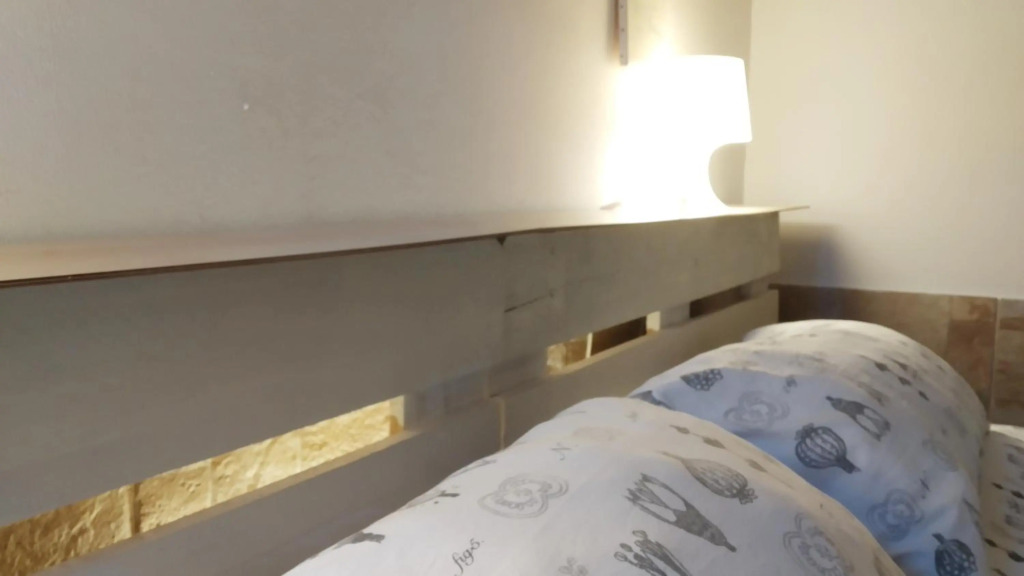 Holiday Home Bergamo 1