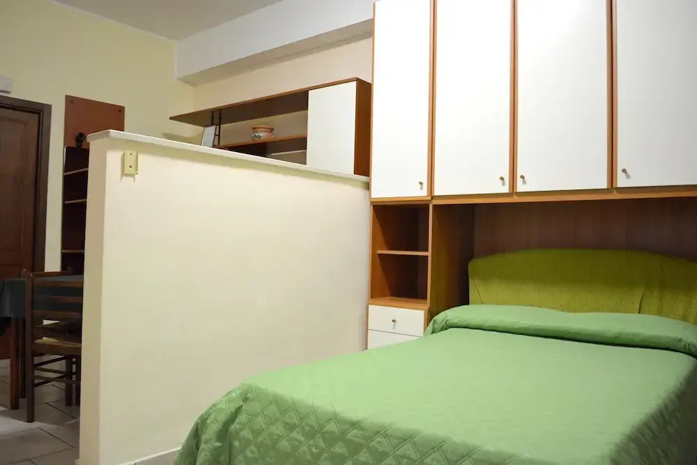 Studio in Reggio di Calabria - 2 km From the Beach