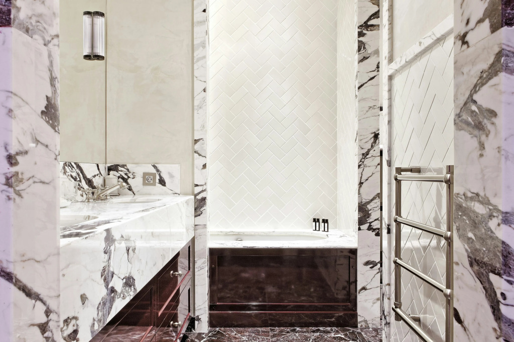 Saint James Paris