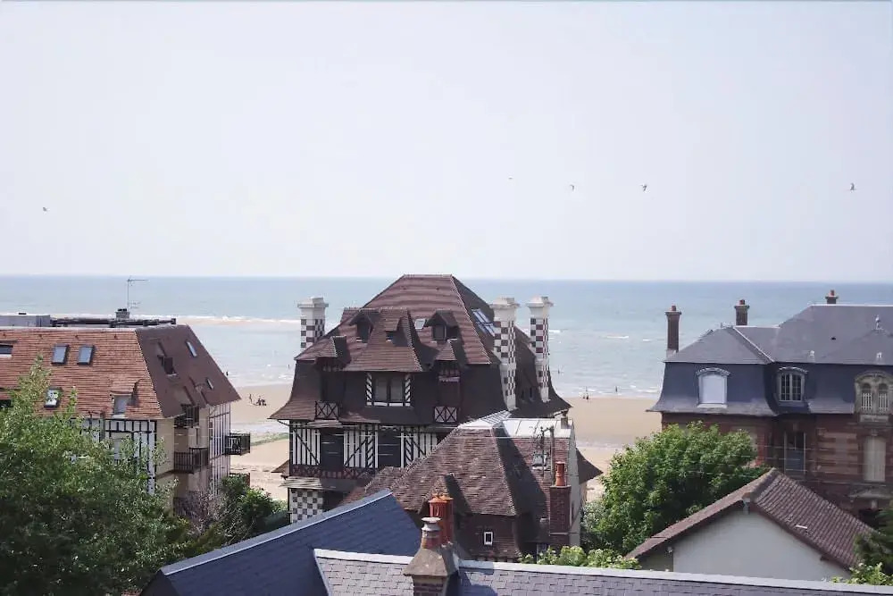 Villa Les Bains