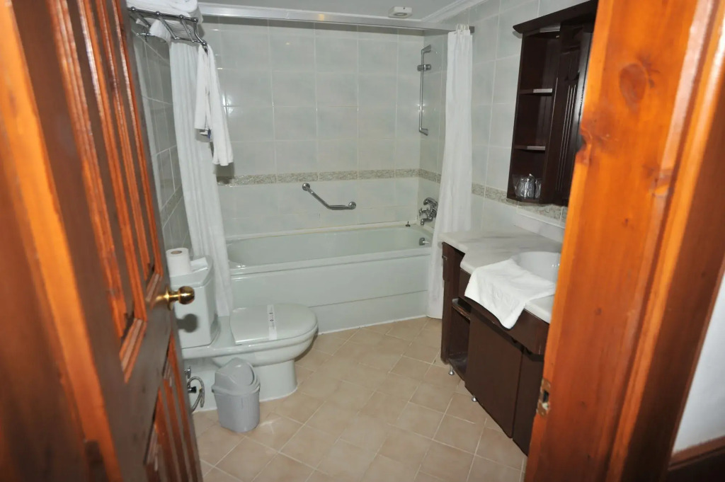 Sevkibey Hotel