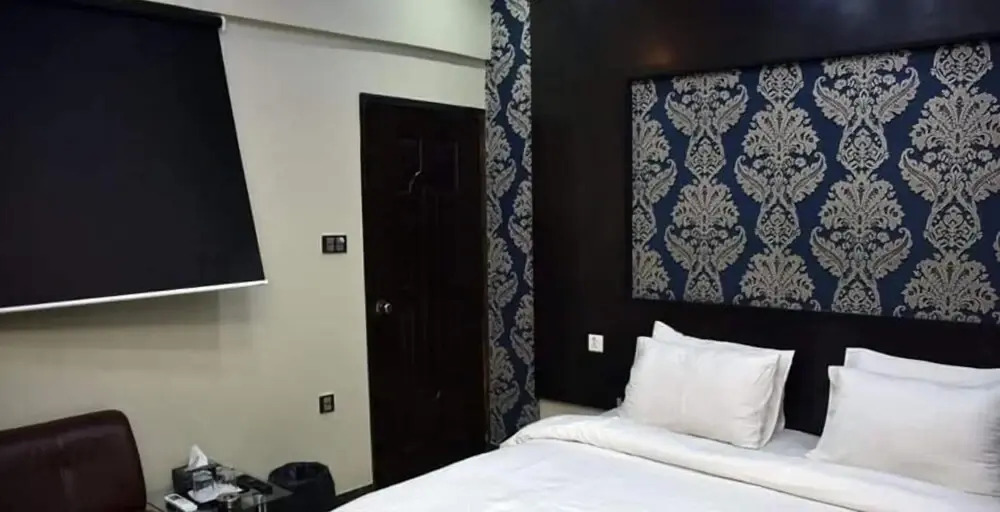 Hotel Karachi