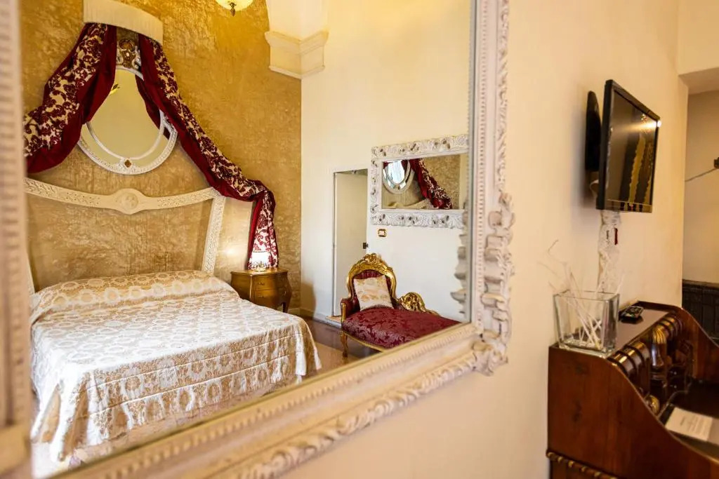 Palazzo Gallo Resort