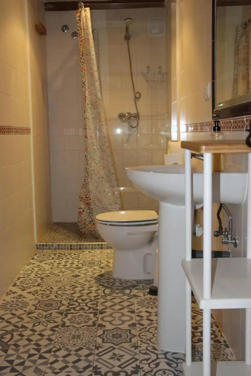 Hostel El Lago, Caceres