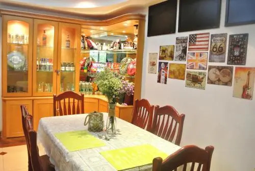 Wuhan Morning Bird Youth Hostel
