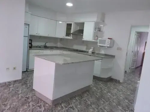 Apartamentos Barrosa
