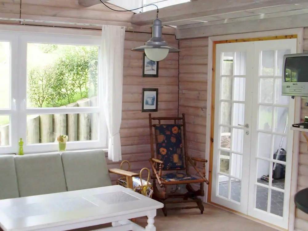 Deluxe Holiday Home in Børkop near Sea